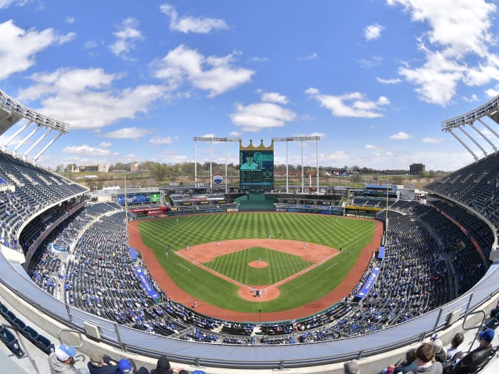 kauffman-stadium